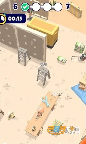 �ٱ��èè2026���°汾v1.5 ��׿���ͼ