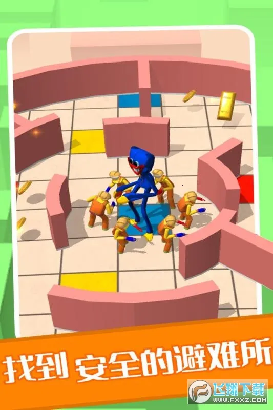 �ٱ��èè2026���°汾v1.5 ��׿���ͼ