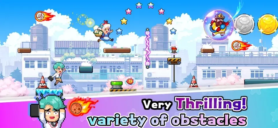 ������Ծ��Ϸv1.1.0 ��Ѱ��ͼ