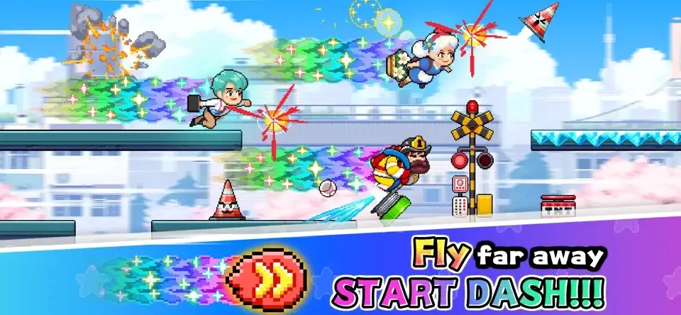 ������Ծ��Ϸv1.1.0 ��Ѱ��ͼ