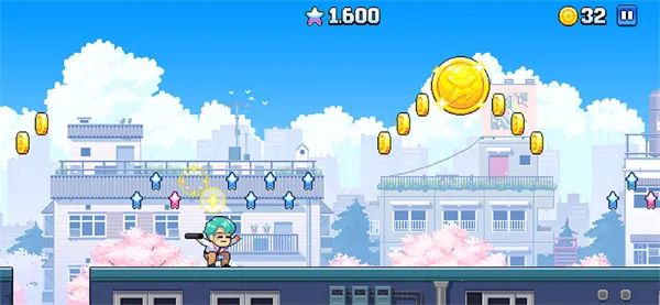 ������Ծ��Ϸ