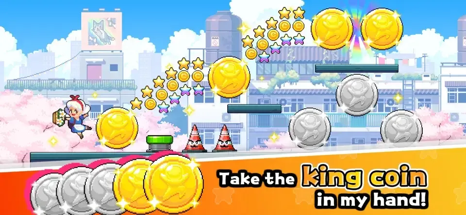 ������Ծ��Ϸv1.1.0 ��Ѱ��ͼ