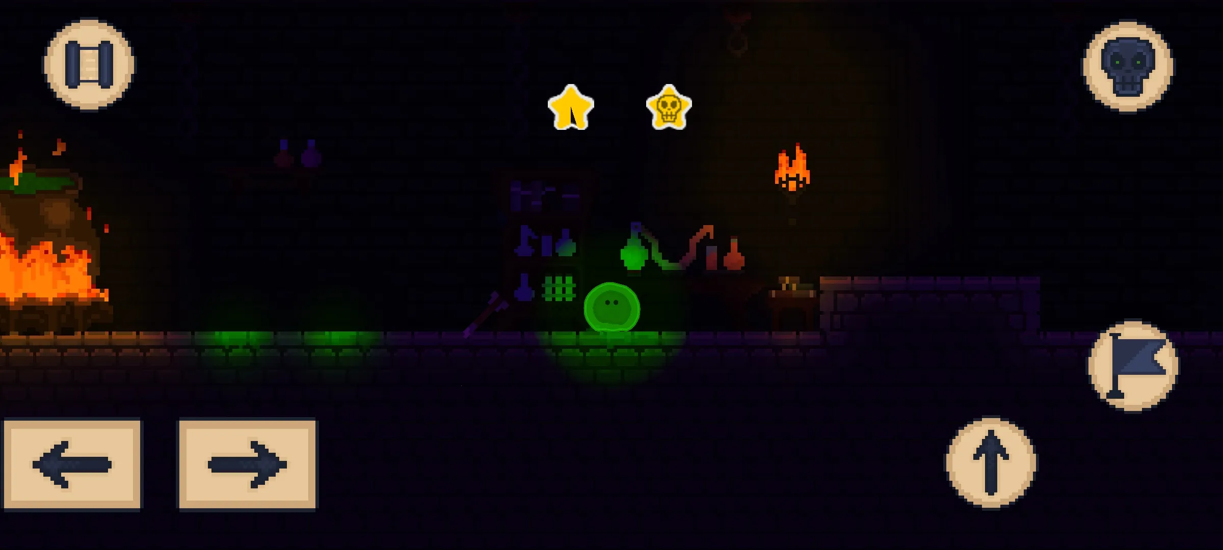 SLIME��׿���ֻ���v1.0.8 ��Ѱ��ͼ