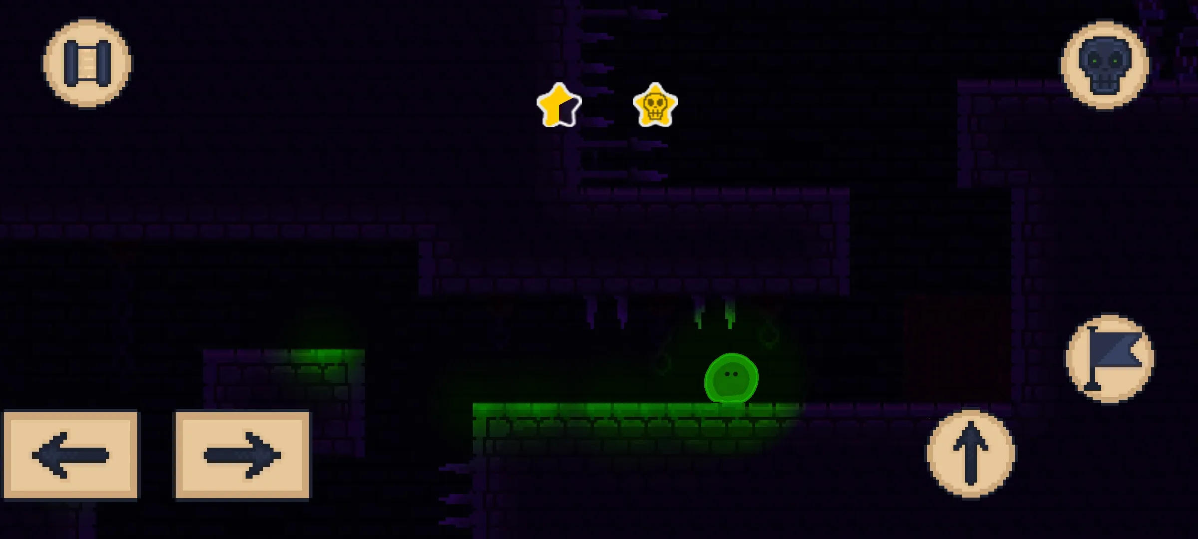 SLIME��׿���ֻ���v1.0.8 ��Ѱ��ͼ