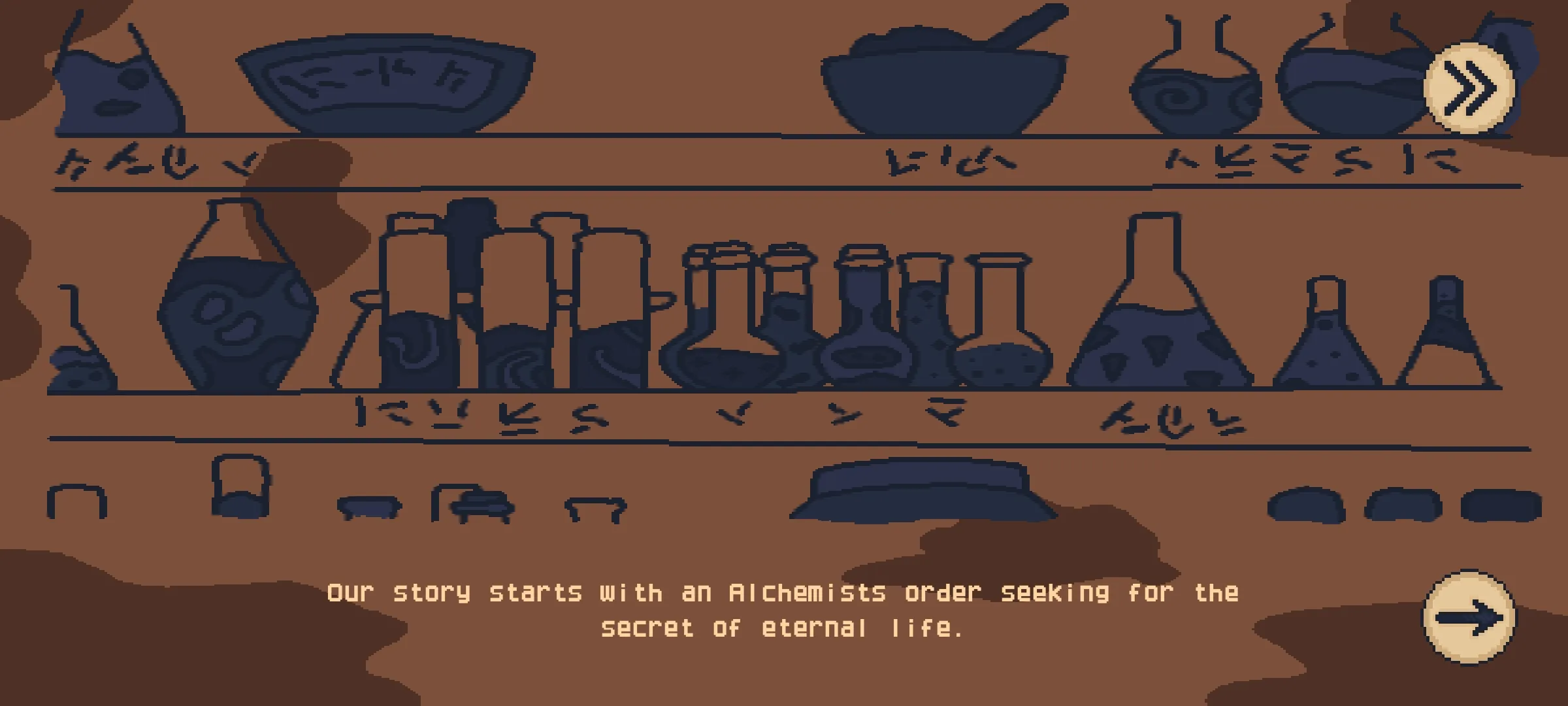 SLIME��׿���ֻ���v1.0.8 ��Ѱ��ͼ