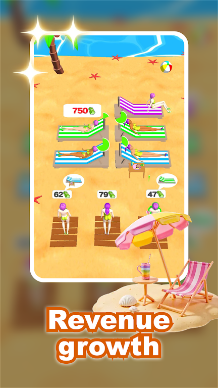 ���⺣̲��������ֻ���v0.2 �ٷ������ͼ