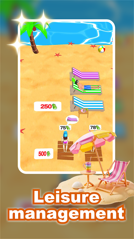 ���⺣̲��������ֻ���v0.2 �ٷ������ͼ