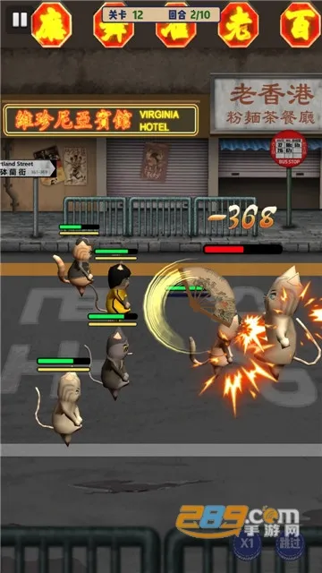 �������ɷ�è2026���°汾v1.0.0 �ٷ������ͼ