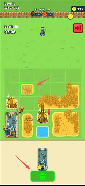 种田与征战2026官方正版 种田与征战2026官方正版