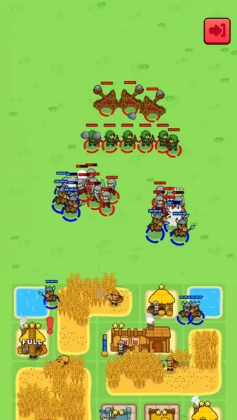 ��������ս2026�ٷ�����v0.1.3 �ٷ������ͼ