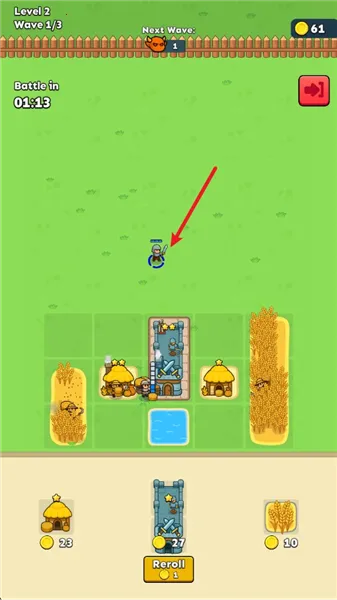 种田与征战2026官方正版 种田与征战2026官方正版