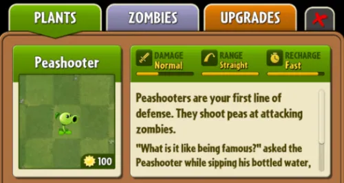 PVZ2 PVZ2