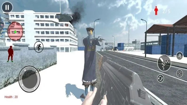 ��ʿ��ɽģ����v1.0 �ֻ����ͼ