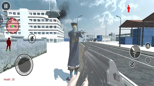 ��ʿ��ɽģ����v1.0 �ֻ����ͼ