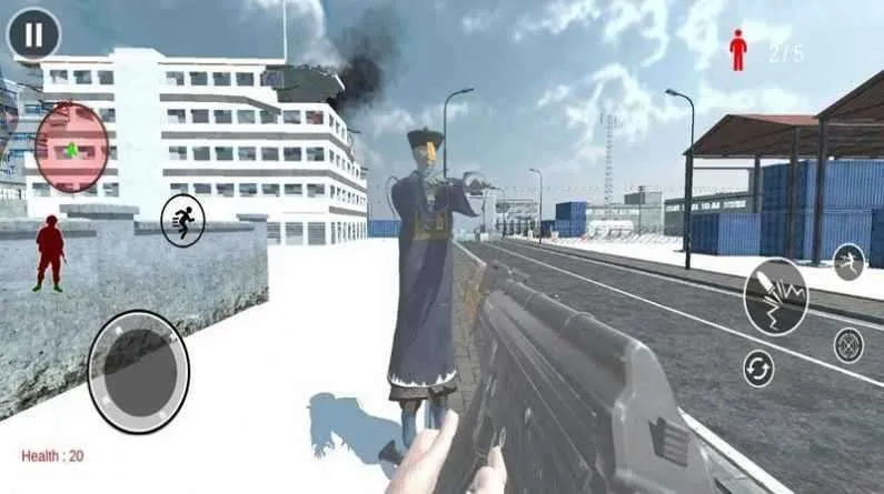 ��ʿ��ɽģ����v1.0 �ֻ����ͼ