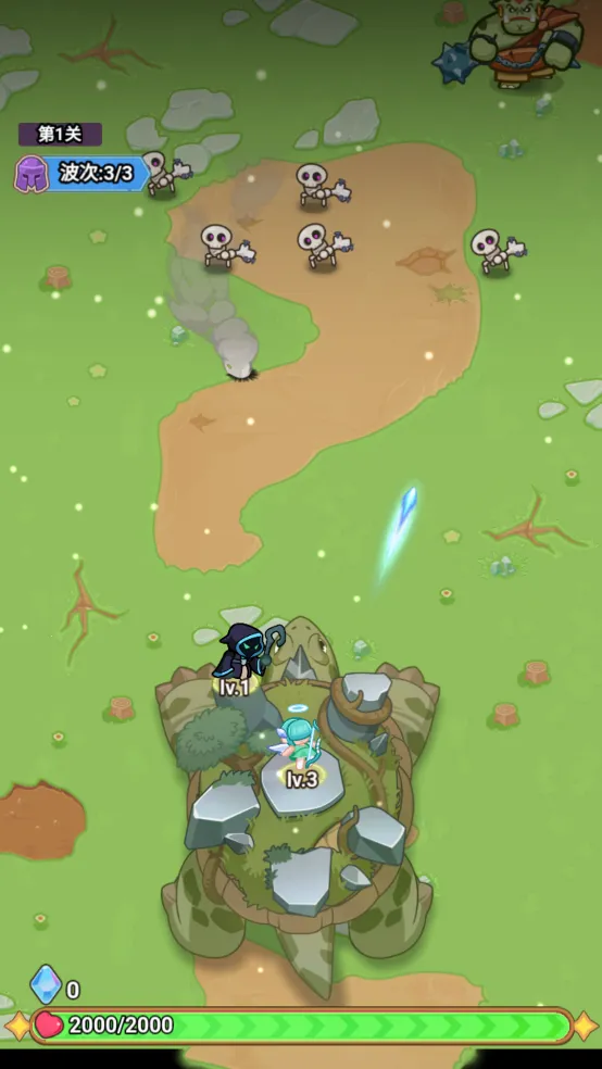 ��ر���ս�����ֻ���v1.0 �ֻ����ͼ