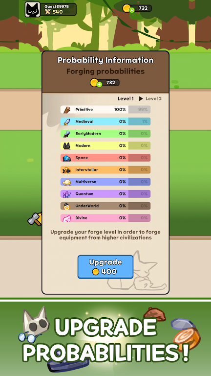 è������ʦ2026���°汾v0.0.3 �ٷ������ͼ