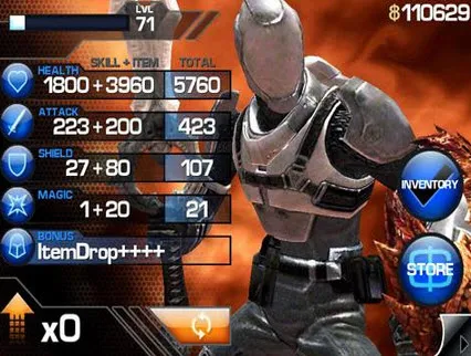 �޾�֮��3v3.3.0 ��Ѱ��ͼ