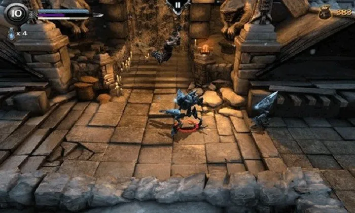 �޾�֮��3v3.3.0 ��Ѱ��ͼ