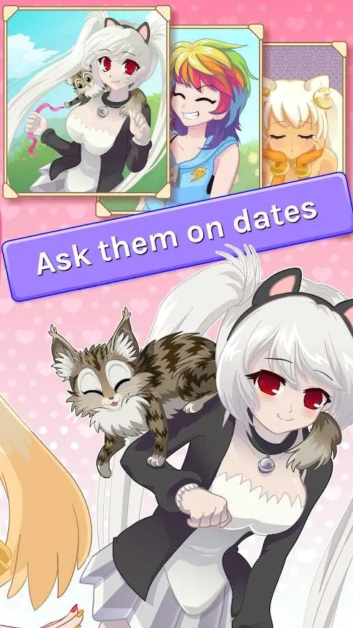 CrushCrush��׿���ֻ���v0.390 ��׿���ͼ