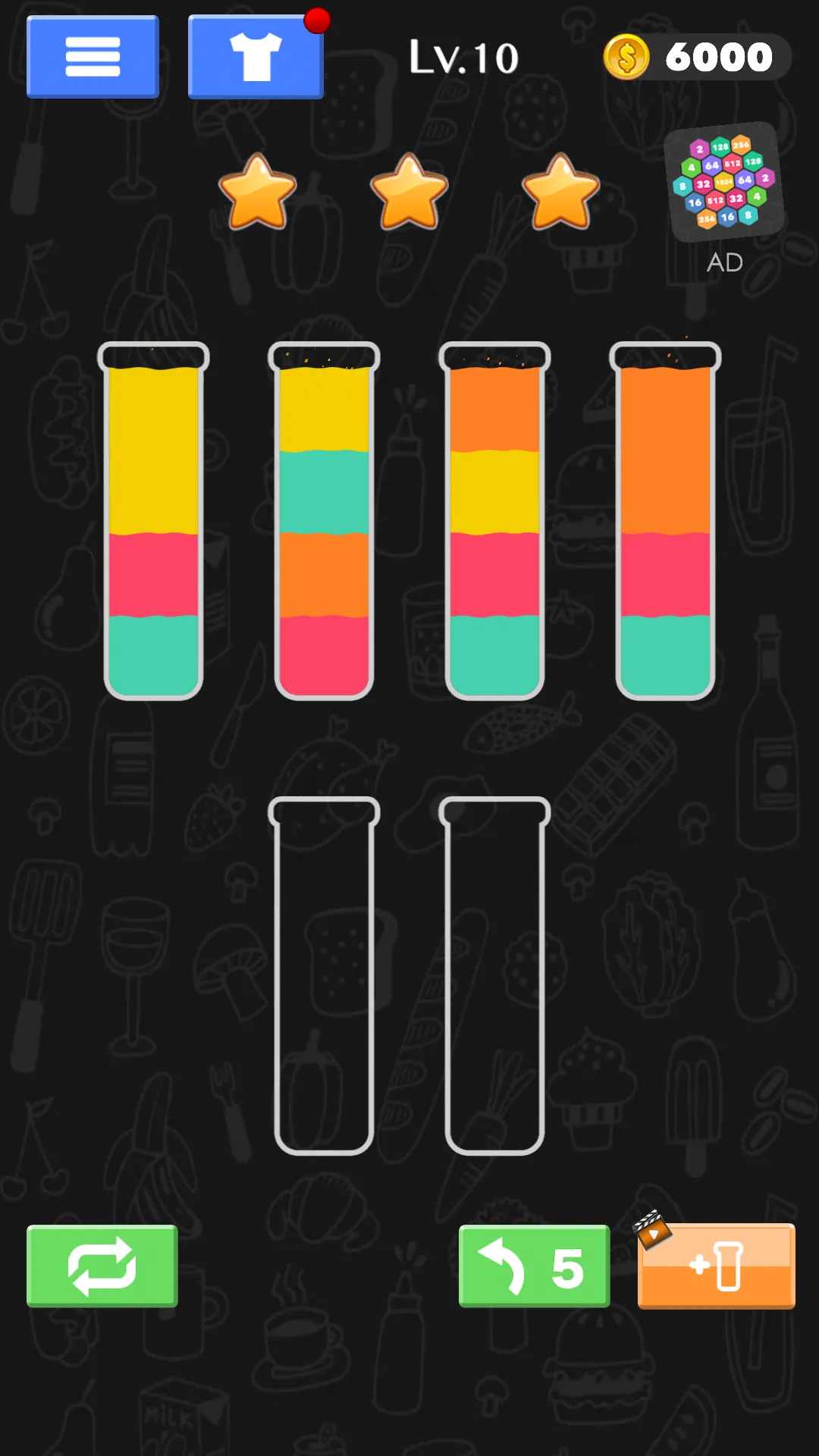 ��ˮ������v1.1 �ֻ����ͼ