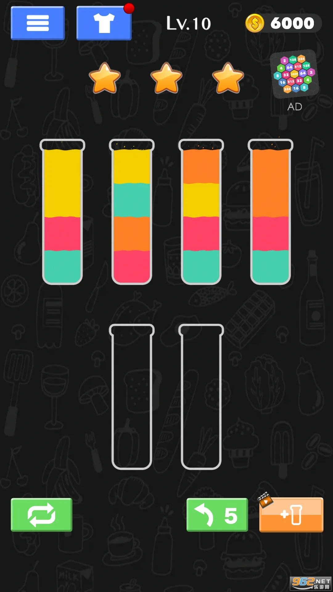 ��ˮ������v1.1 �ֻ����ͼ