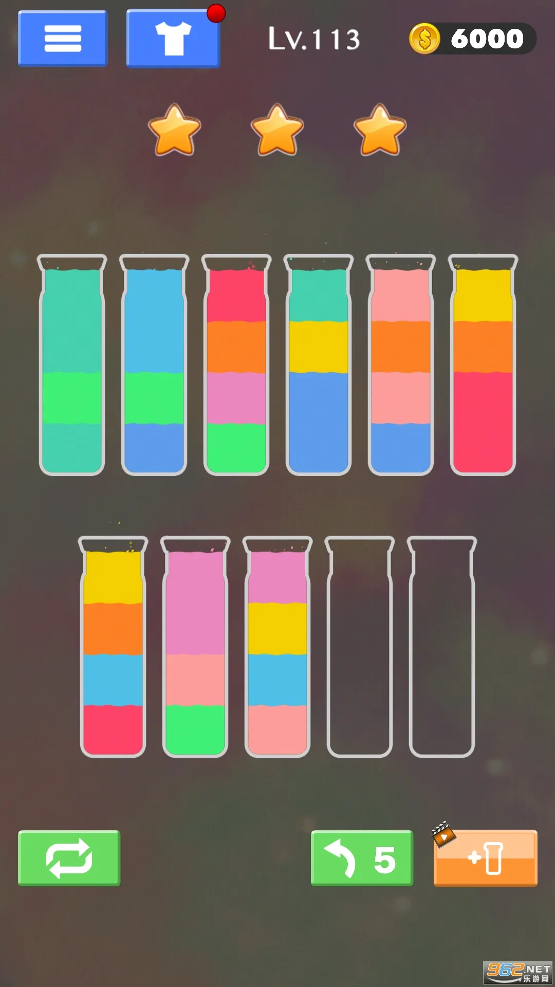 ��ˮ������v1.1 �ֻ����ͼ