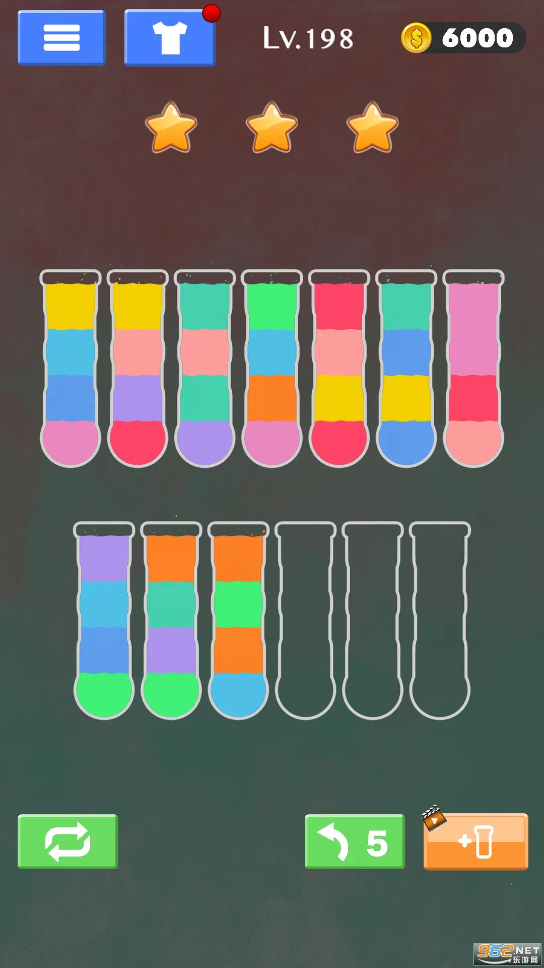 ��ˮ������v1.1 �ֻ����ͼ