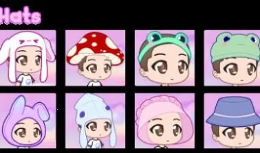 Gacha Nebula�����ֻ���v1.7.0.2 �ٷ������ͼ