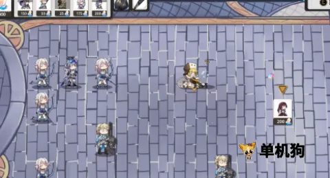 ֲ���ս��ʬ����v1.0 ��׿���ͼ