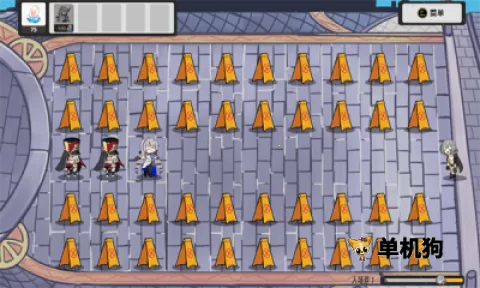 ֲ���ս��ʬ����v1.0 ��׿���ͼ