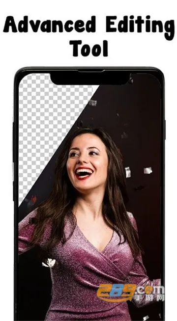 Magic Eraser2026�ٷ�����v2.21.9 �ֻ����ͼ