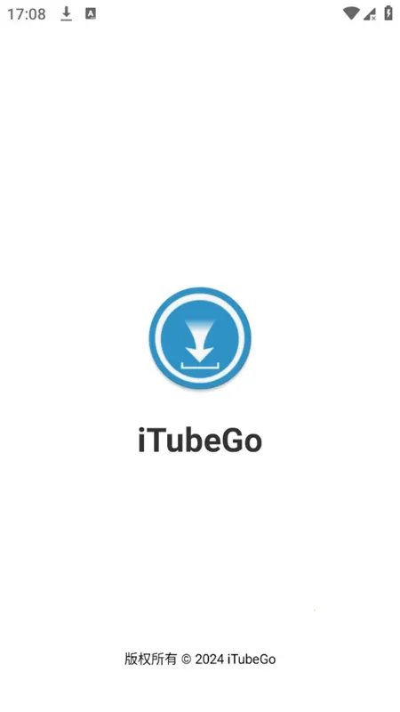 iTubeGo2026�ٷ����°汾v2.4.1 ��Ѱ��ͼ
