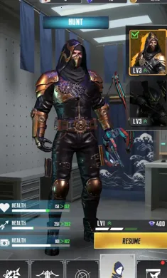 ������ɱv1.0.1 ��׿���ͼ