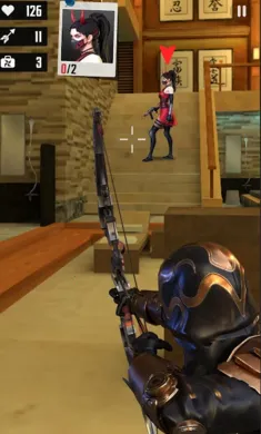 ������ɱv1.0.1 ��׿���ͼ