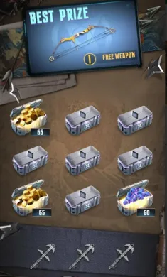 ������ɱv1.0.1 ��׿���ͼ