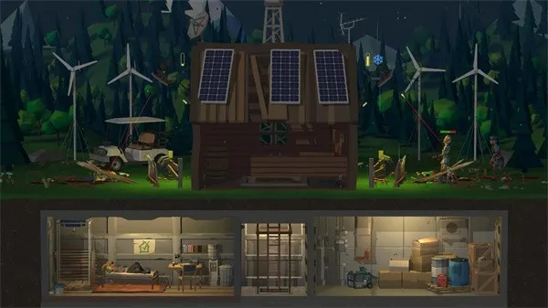 ��ʬɭ��3v1.0.23 ��Ѱ��ͼ