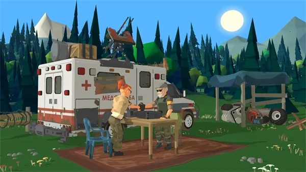 ��ʬɭ��3v1.0.23 ��Ѱ��ͼ