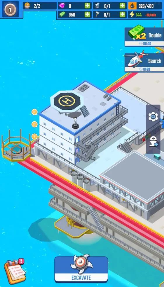 ʯ���꾮���v1.0.9 ��Ѱ��ͼ