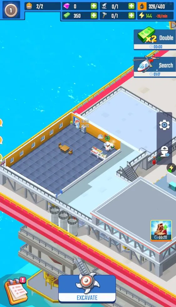 ʯ���꾮���v1.0.9 ��Ѱ��ͼ