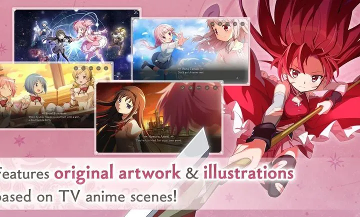 ħ����ŮСԲMagia Exedra�շ�2026���°汾v2.15.1 ��Ѱ��ͼ