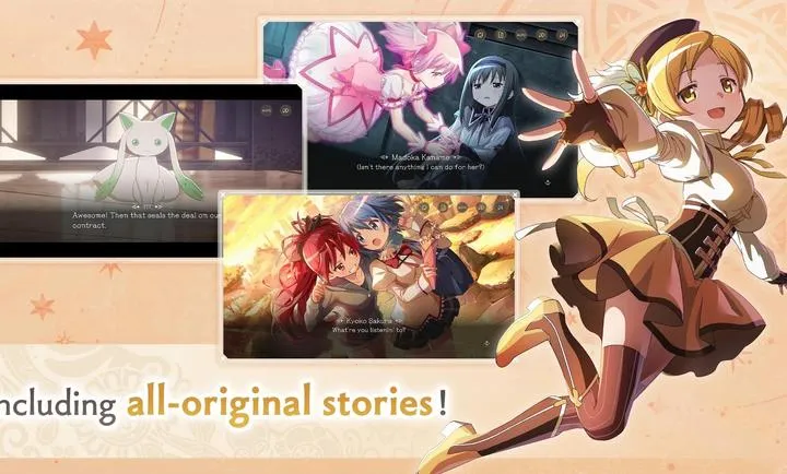 ħ����ŮСԲMagia Exedra�շ�2026���°汾v2.15.1 ��Ѱ��ͼ