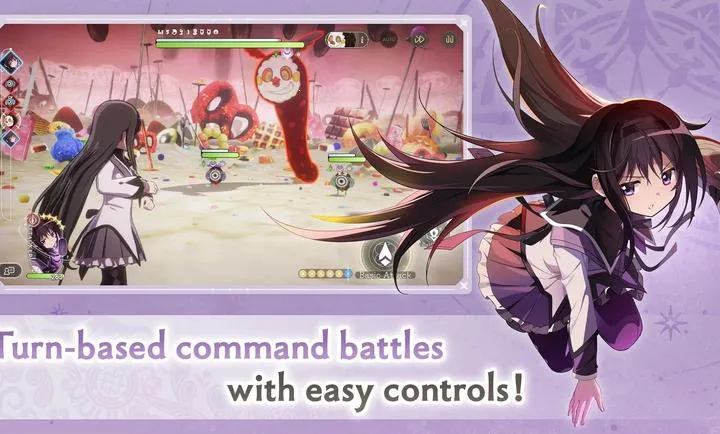 ħ����ŮСԲMagia Exedra�շ�2026���°汾v2.15.1 ��Ѱ��ͼ