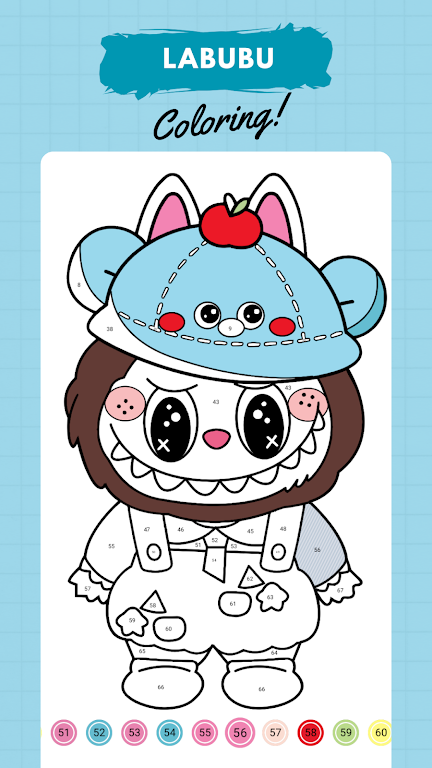 Labubu ������ɫ�����ֻ���v1.10 ��Ѱ��ͼ