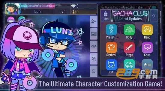 gacha cutev1.1.0 �ֻ����ͼ