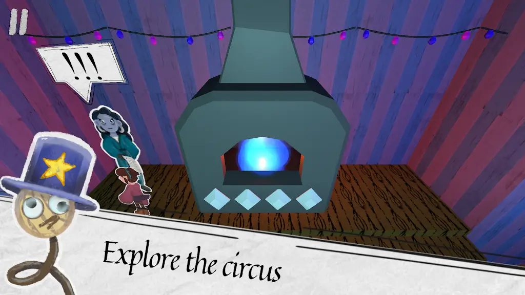 ����֮˿��׿���ֻ���vThread of Corruption ��׿���ͼ