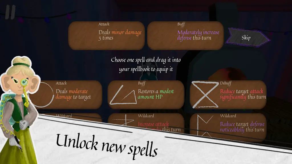 ����֮˿��׿���ֻ���vThread of Corruption ��׿���ͼ