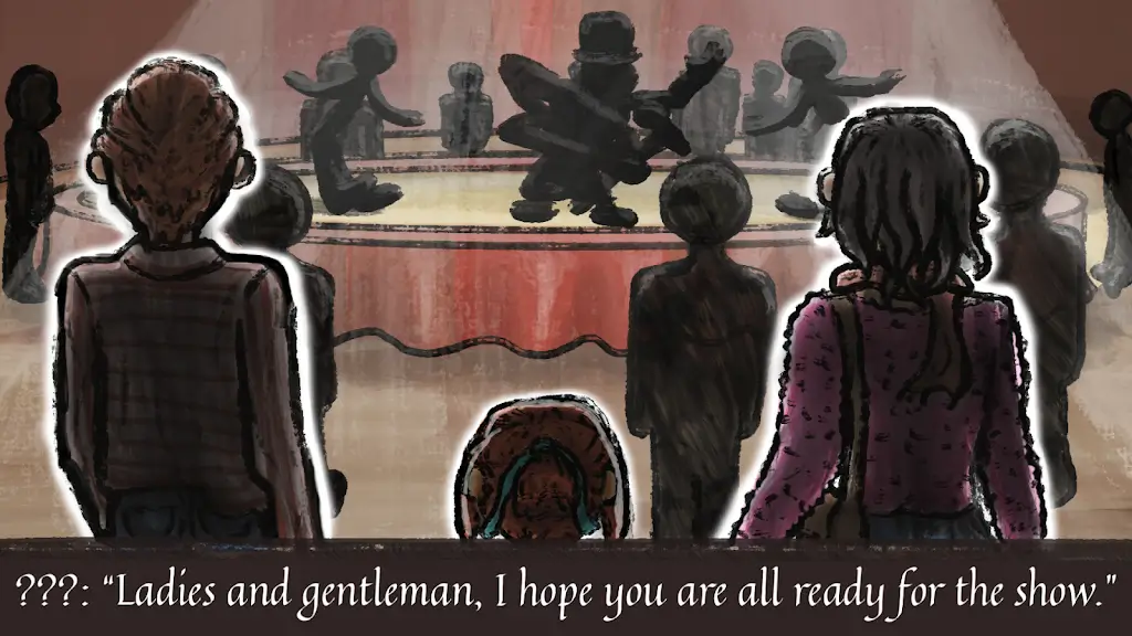 ����֮˿��׿���ֻ���vThread of Corruption ��׿���ͼ