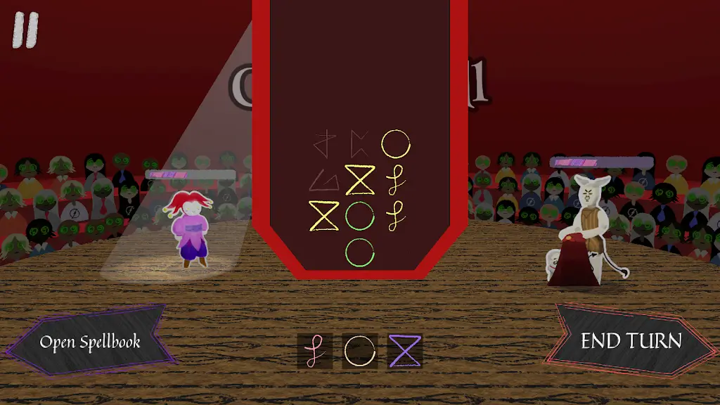 ����֮˿��׿���ֻ���vThread of Corruption ��׿���ͼ