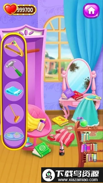 �ҹ���ű���ױɳ��2026���°汾v4.5 �ֻ����ͼ